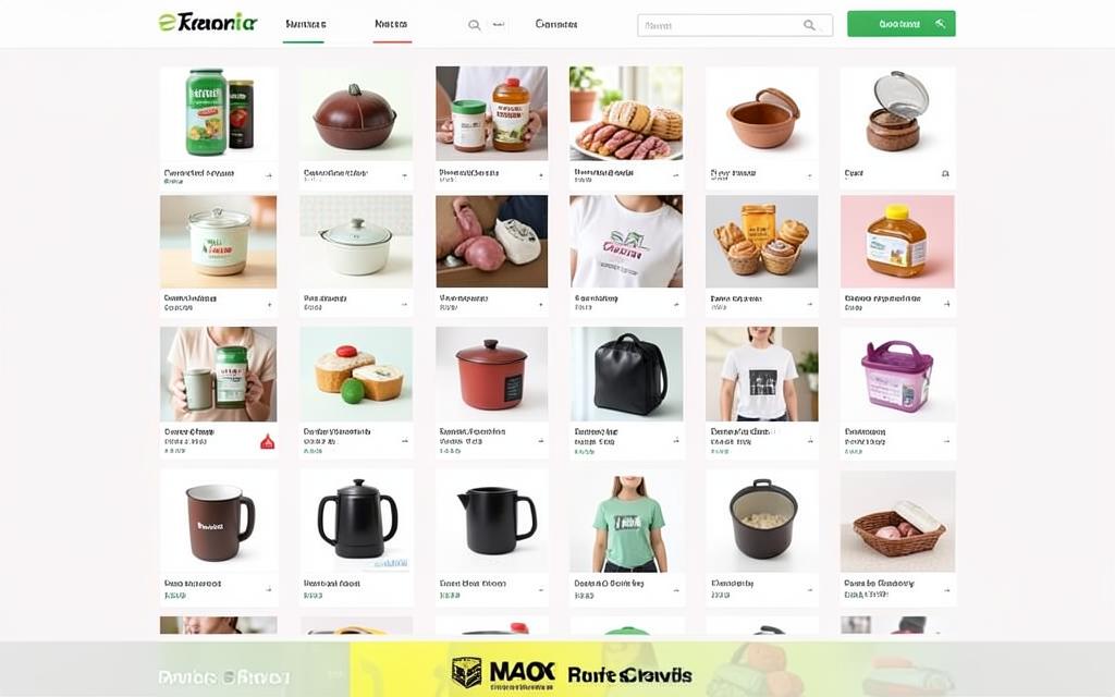 DTC · Halden Goods website before the redesign